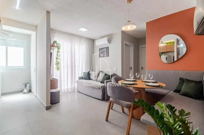 Apartamento à venda em São Paulo-SP, bairro Liberdade - 2 quartos, 1 suíte, 2 banheiros, 1