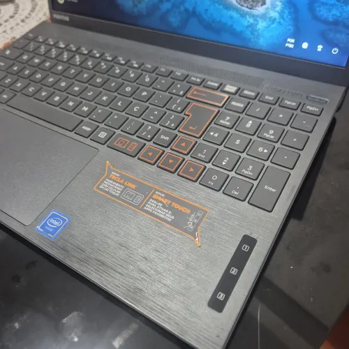 Notebook