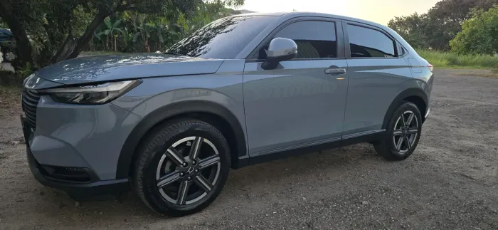 Honda HR-V EXL 1.5 Sensing 16V 5P Aut. 2025