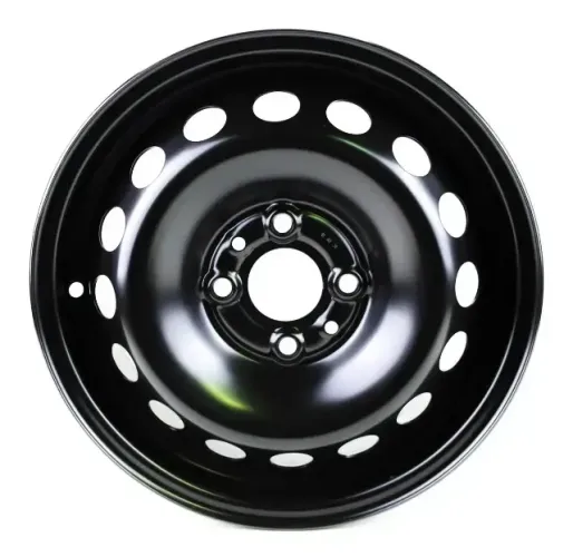 Roda 14 Aro 51855519 Uno Palio Siena Mobi Original Fiat 