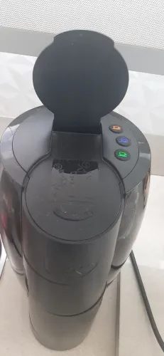 Cafeteira Três Corações