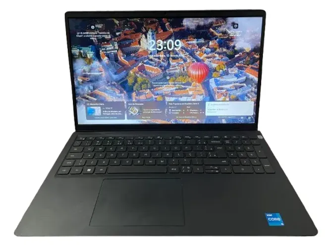 Vostro 15 3510 i5 11° Gen 8GB RAM
