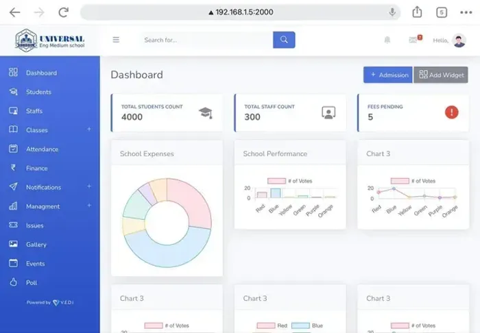 Faço Sites, SaaS, ERP, E-commerce e Gestão de Tráfego (+ hospedagem inclusa) 