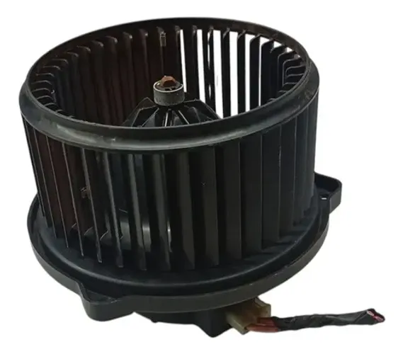 Motor Ventilado Kia Sportage EX 2.0 2015 Ar Forçado