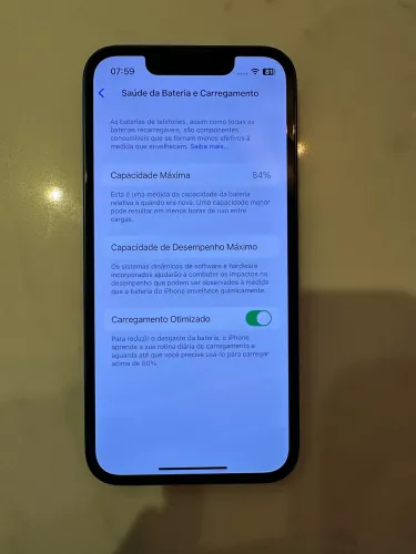 iPhone 13 Mini 128gb 