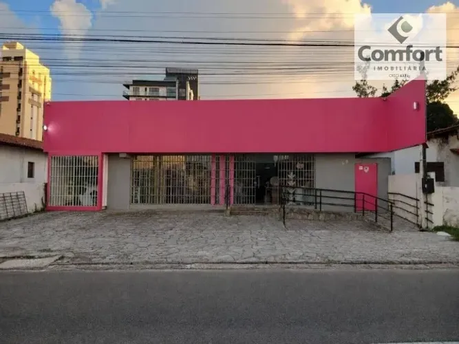Loja para alugar no bairro de Manaíra com 350 m² por R$ 8.000/mês
