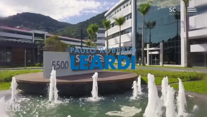 COMERCIAL - SACO GRANDE - SC