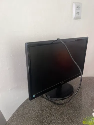 Monitor 21.5 IOC
