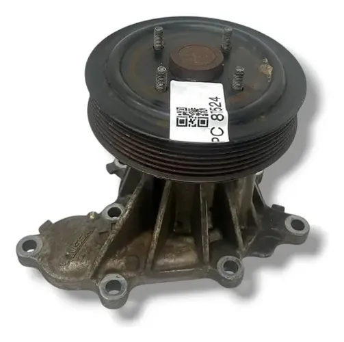 Bomba Água Nissan Frontier 2.5 4x4 Disel 2010 2011 2012 2013