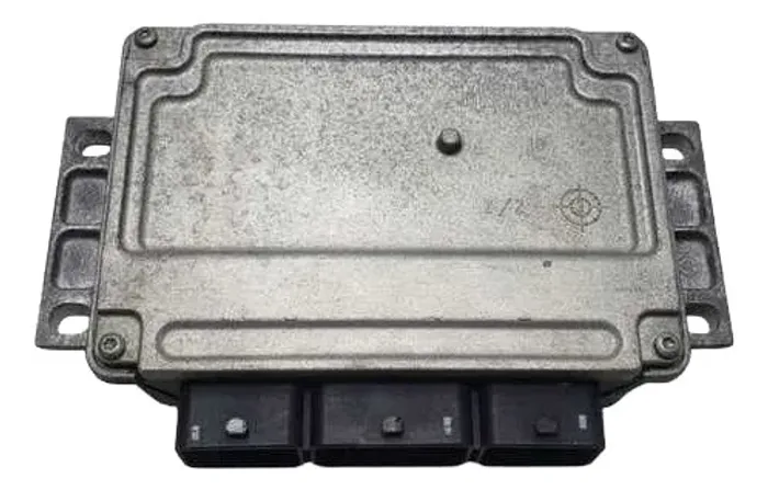 Módulo Injeção Citroen Xsara Picasso 2.0 Aut. 2000 A 2011