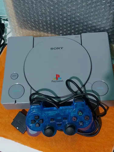 PS1 + PSIO PARA SER INSTALADO