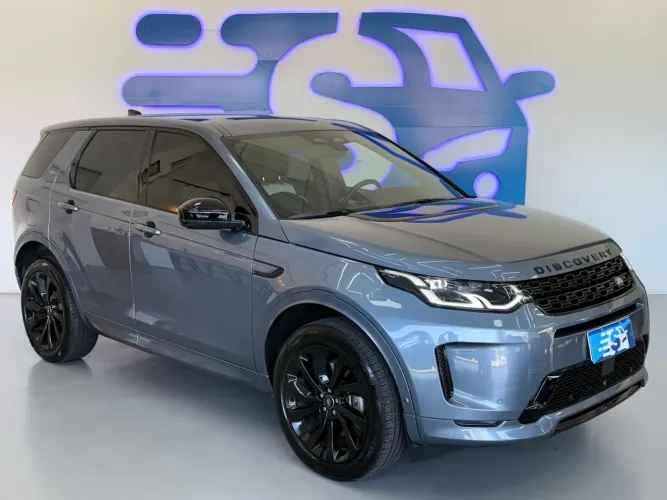 Land Rover Discovery Disc. SP. HSE 2.0 Bi-TB 240cv Die. Aut. 2023