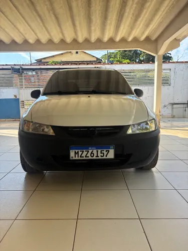 Chevrolet Celta 1.0/super/n.piq.1.0 MPFI VHC 8V 3P 2003