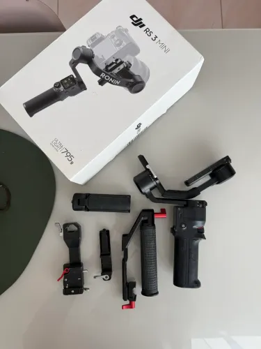 Guimbal Dji RS 3 Mini