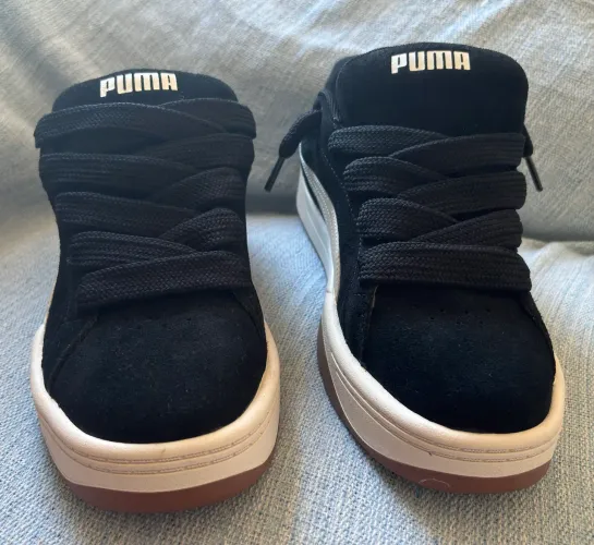 Vendo Tênis Puma