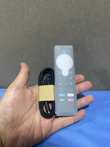 amazon firestick 4k