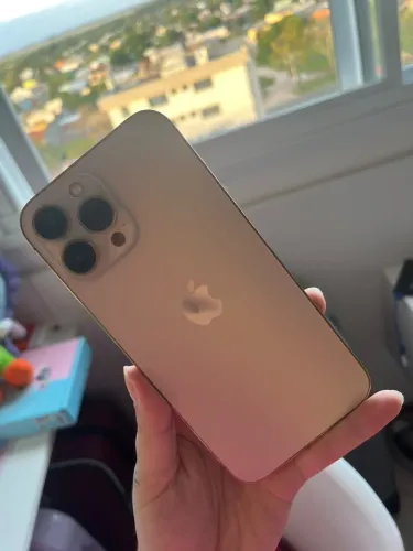 Vendo IPhone 13 Pro Max 128GB