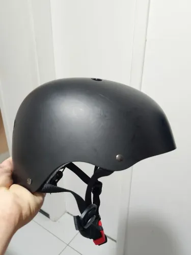 Capacete Coquinho 