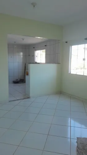 Ap 2 quartos em Ouro Verde