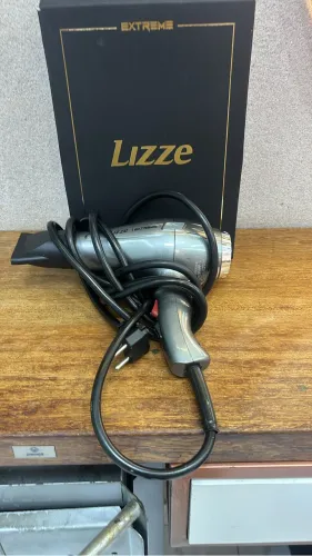 Secador 2400W