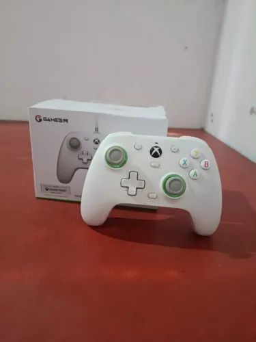 Controle Gamesir de Xbox - Bom e barato