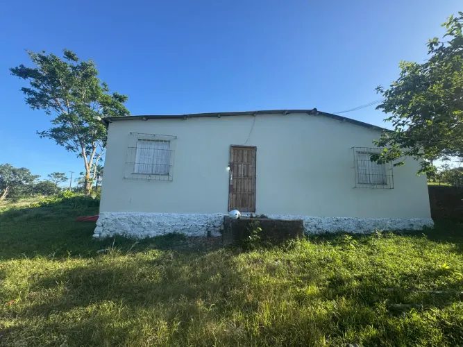 Vendo sítio na roça do povo