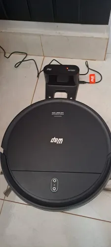 Roomba - robô aspirador