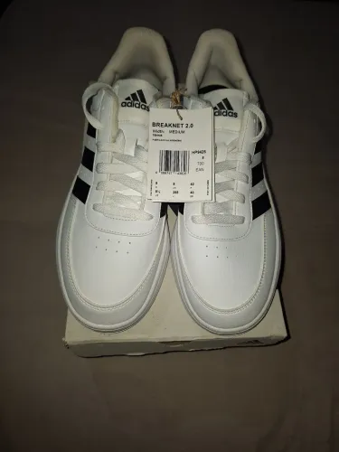 Adidas Breaknet 2.0 Original (Nunca usado)