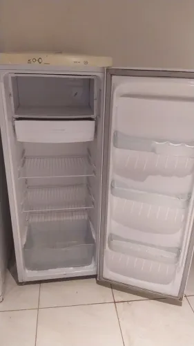 Geladeira
