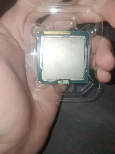 Processador I5-3330 3.2GHz 4 núcleos/4 threads