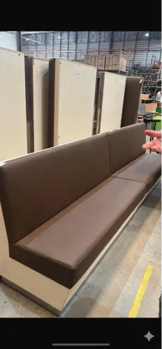 Booth para Restaurante 