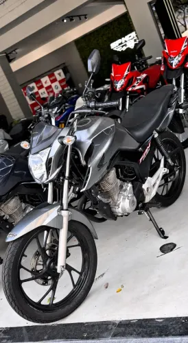 FAN 160 - 2023 / ARENA MOTOS 