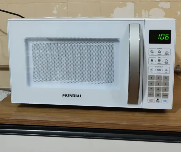 Microondas 220v - aceito propostas