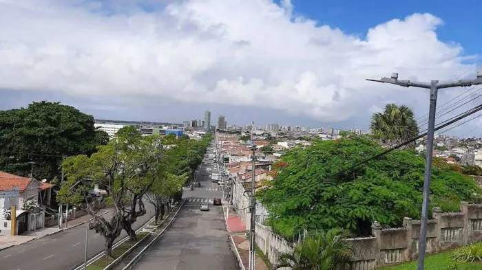 Terreno no Santo Antônio, próximo ao Hospital Universitário, Aracaju/SE [4990]