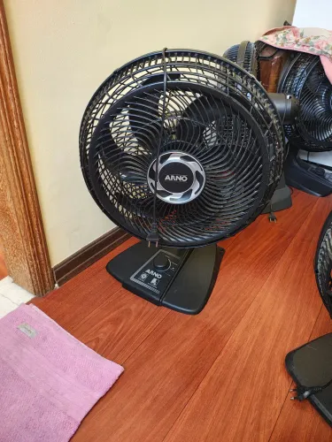 Ventilador arno 40 cm