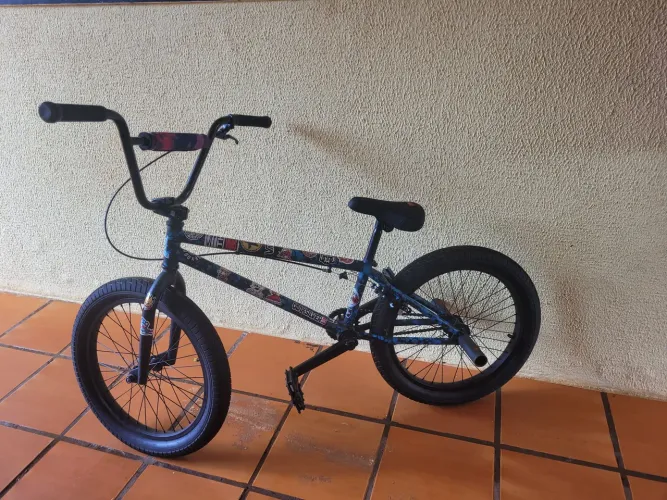 Bmx