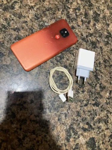 Motorola 7 