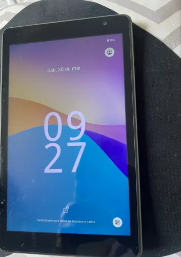 Venda Tablet 