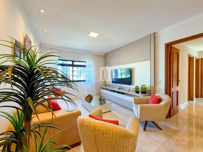 Apartamento à venda, 114 m² por R$ 900.000,00 - Várzea - Teresópolis/RJ