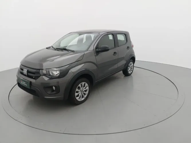 Fiat Mobi Like 1.0 Fire Flex 5P. 2025