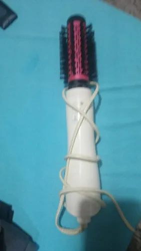 Escova Modeladora Rotativa GA.MA Italy Turbo Plus