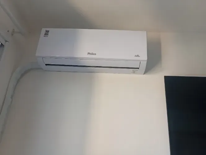 Ar condicionado 12000btus