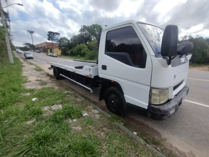 Vendo JMC N900