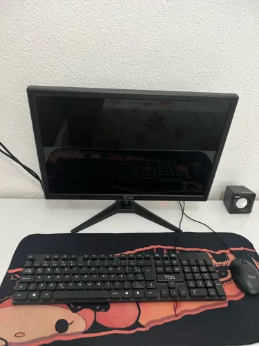 Computador completo
