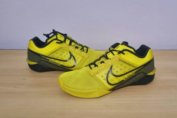 Tênis Nike Metcon Turbo 2 Novo Tam 41