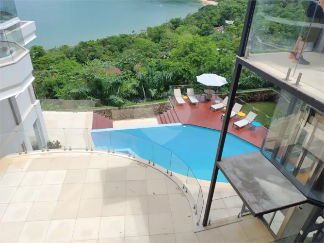Casa com 4 quartos à venda em Praia vermelha - SP