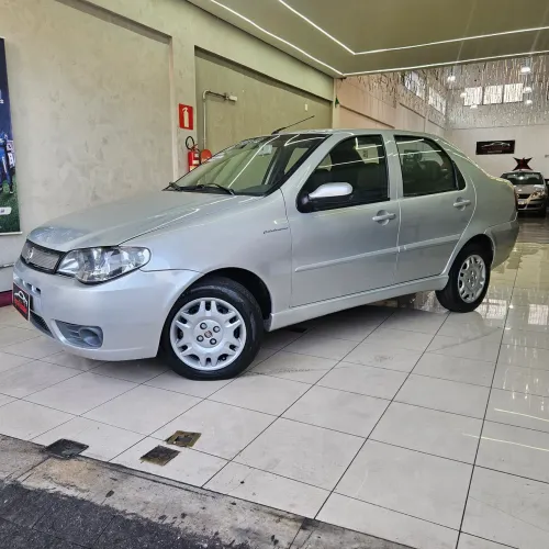 Fiat Siena 1.0/ EX 1.0 MPI Fire/ Fire Flex 8V 2009