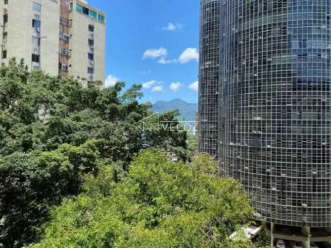 Apartamento-À VENDA-Lagoa-Rio de Janeiro-RJ