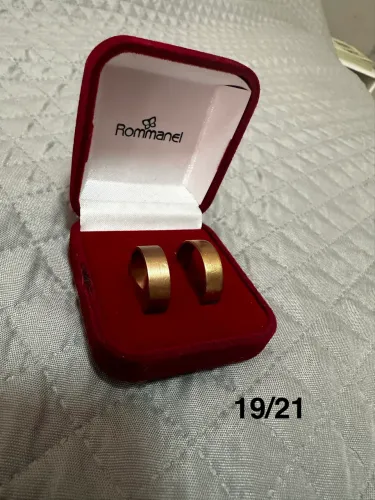 Alianças Romanel