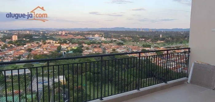 Cobertura com 2 dormitórios à venda, 78 m² por R$ 530.000,00 - Vila Tesouro - São José dos